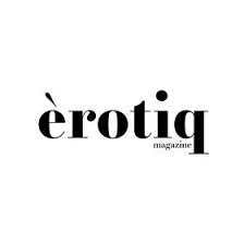Erotiq Magazine - Logo