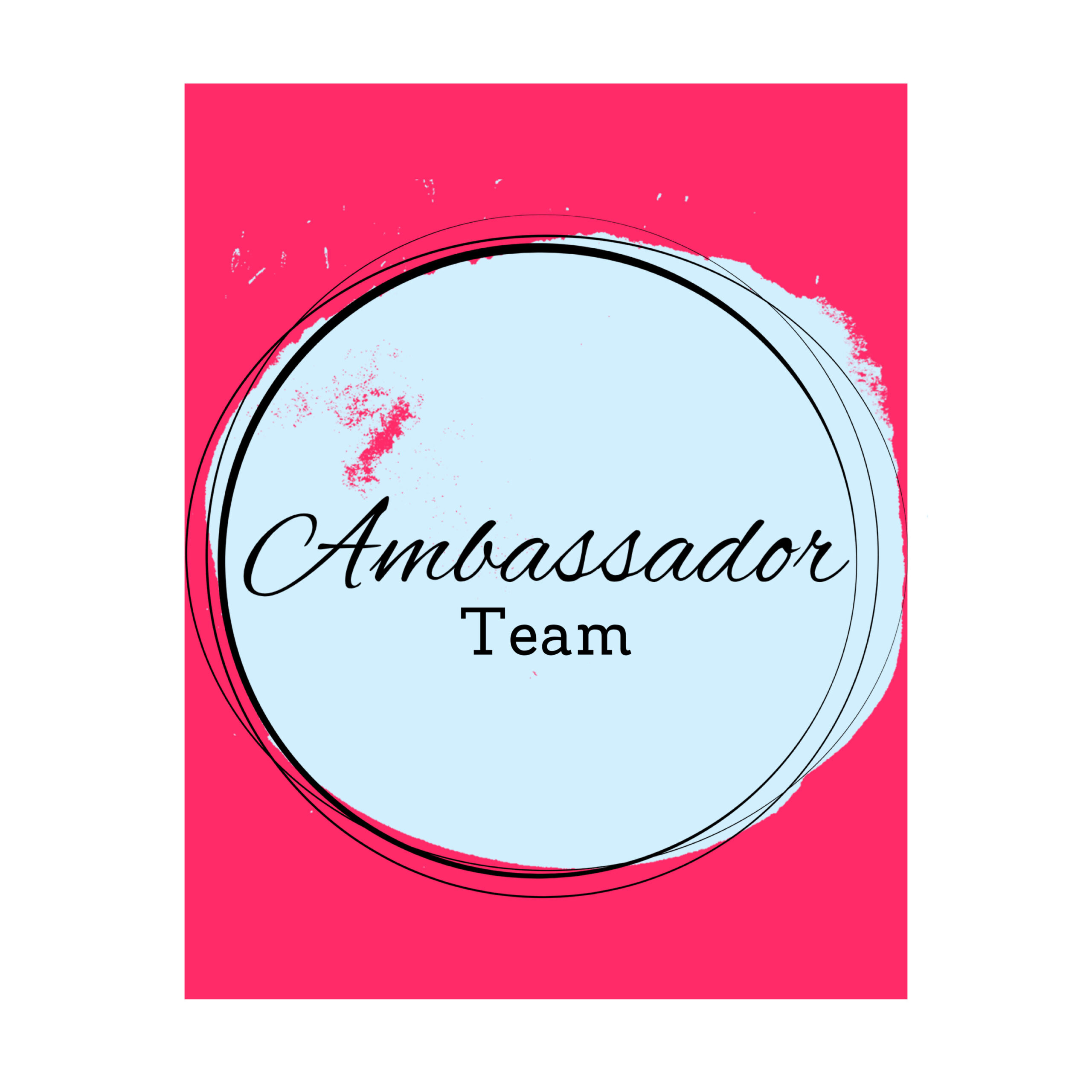 Ambassador Team